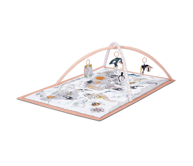 Kinderkraft Tippy - 1016849 - zdjęcie 4